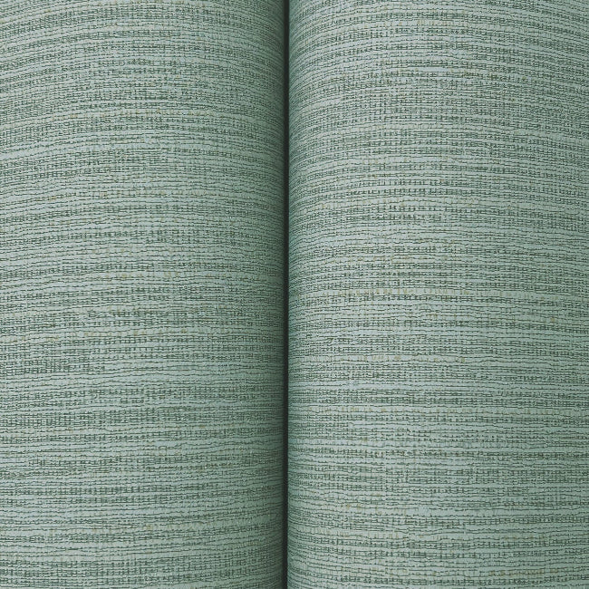 Amyra Silk Wallpaper- Sage
