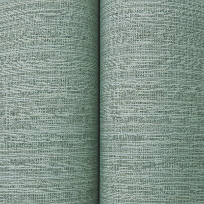Amyra Silk Wallpaper- Sage
