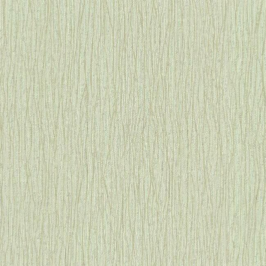 Vertical Strings Wallpaper (Silver Mylor)