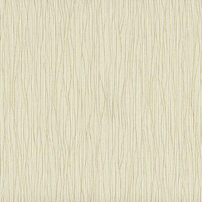 Vertical Strings Wallpaper (Light Beige)