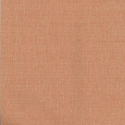 Woven Texture Wallpaper (Orange)