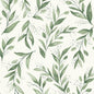 Olive Branch Wallpaper (Olive Groove)