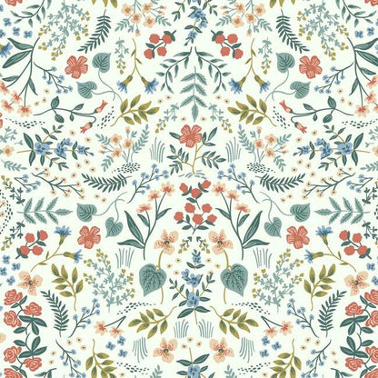 Wildwood Wallpaper (Rose Multi)